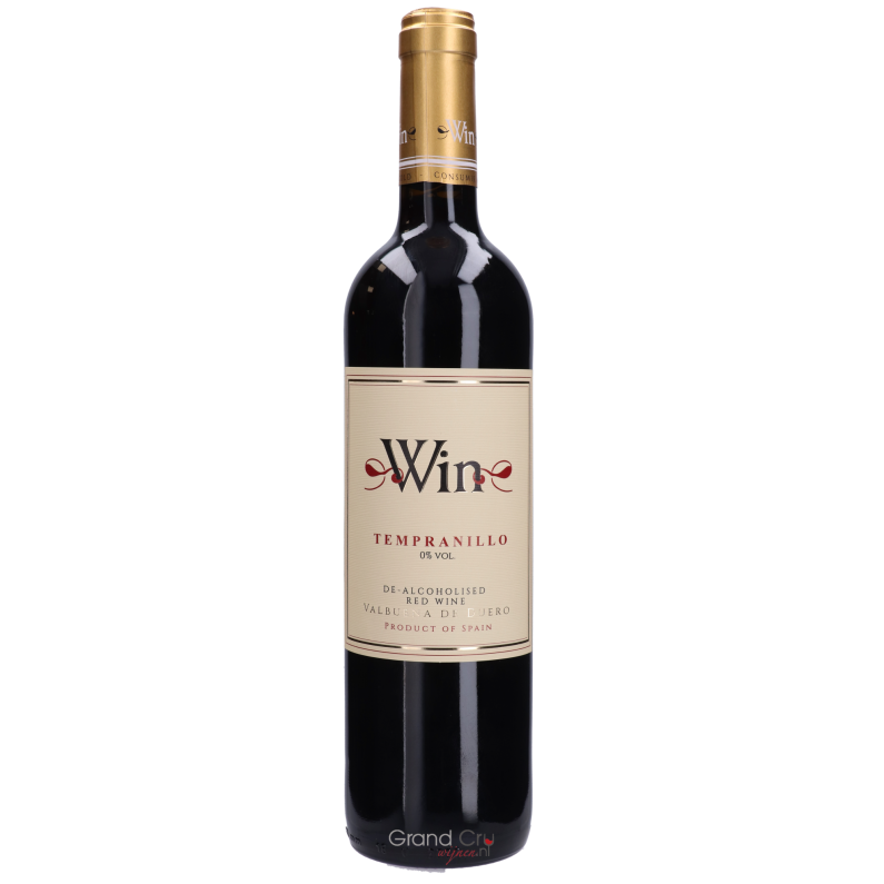 WIN Tempranillo