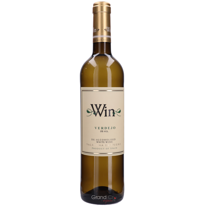 WIN Verdejo 0%
