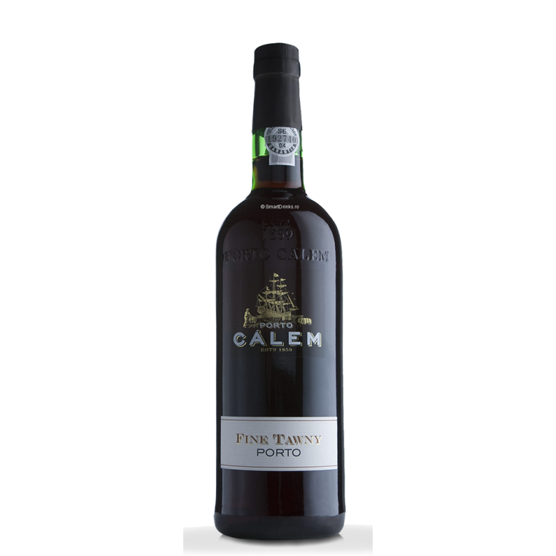 Calem Porto Fine Tawny