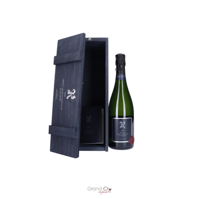 2004 Recaredo  Corpinnat Reserva Particular Gran Reserva Brut Nature Edicion Limitada 2020