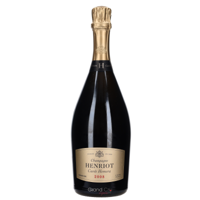 2008 Champagne Henriot Brut Cuvée Hemera