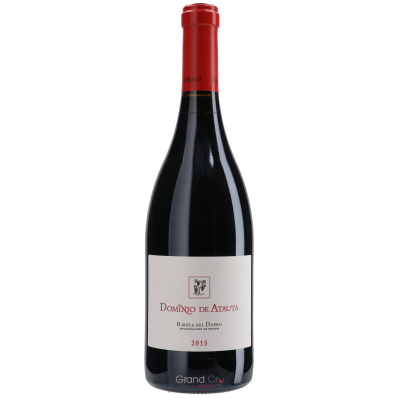 2015 Dominio de Atauta