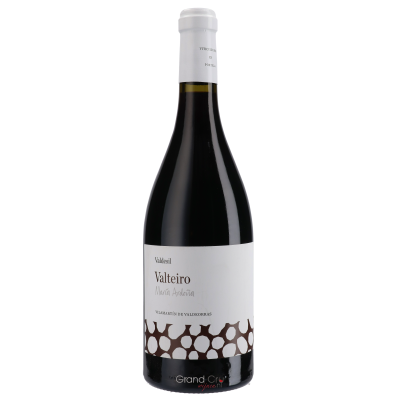 2015 Valdesil Valteiro