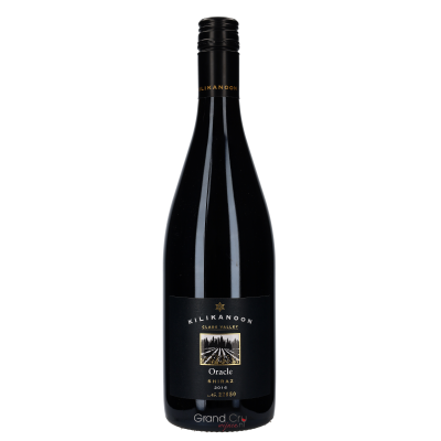 2016 Kilikanoon Oracle Shiraz