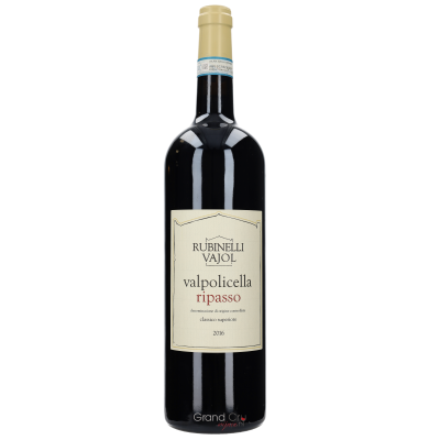 2016 Rubinelli Vajol Ripasso Valpolicella Classico DOC Magnum
