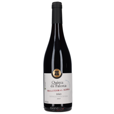 2017 Quinta da Falorca Traditional Blend