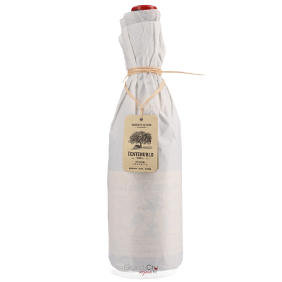 2017 Rioja Tentenublo Wines Los Corrillos Tinto