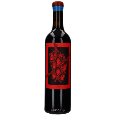 2017 Sara Pérez y René Barbier La Vinya del Vuit