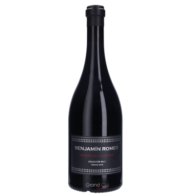 2018 Benjamín Romeo Colección Nº 1 Parcela La Liende