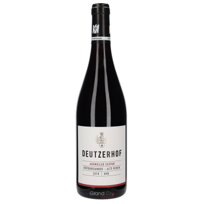 2018 Deutzerhof Caspar C. Spätburgunder Ahrweiler Alte Reben