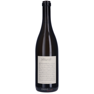 2018 Domaine Didier Dagueneau Pouilly Fume Blanc Fumé