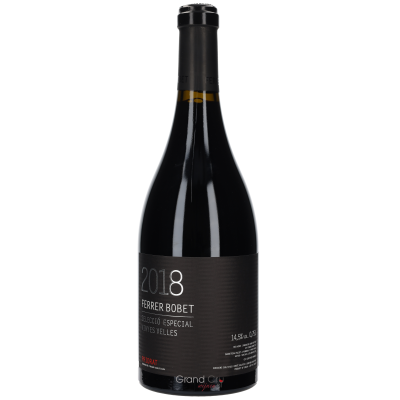 2018 Ferrer Bobet Vinyes Velles Especial