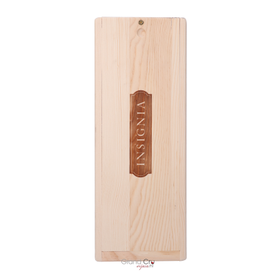 2018 Joseph Phelps Insignia Magnum