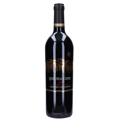 2018 Quilceda Creek Cabernet Sauvignon Columbia Valley