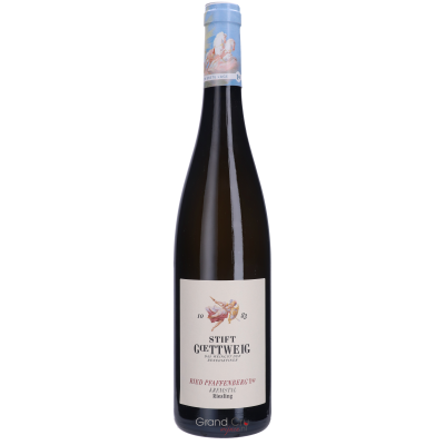 2018 Stift Göttweig Riesling Ried Pfaffenberg