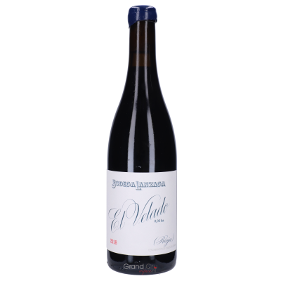 2018 Telmo Rodriguez el Velado