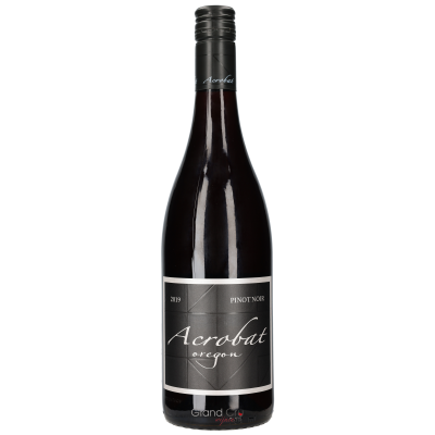 2019 Acrobat Oregon Pinot Noir