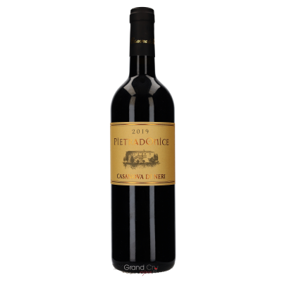 2019 Casanova di Neri Pietradonice