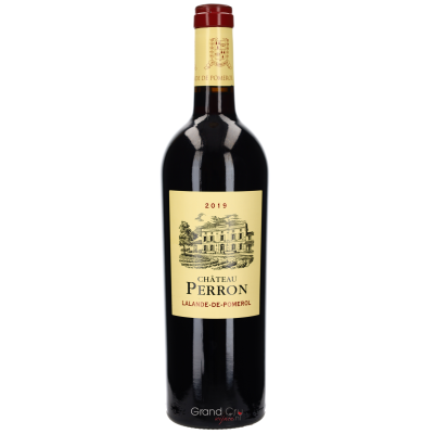2019 Chateau Perron Lalande de Pomerol 