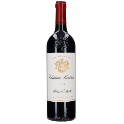 2019 Château Montrose Saint-Estèphe Grand Cru Classé