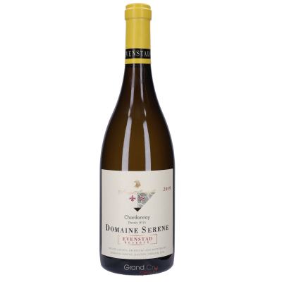 2019 Domaine Serene Chardonnay Evenstad Reserve