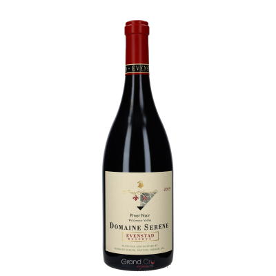 2019 Domaine Serene Pinot Noir Evenstad Reserve