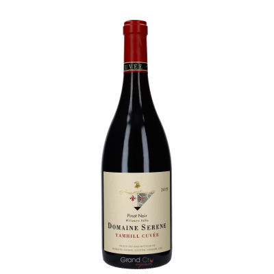 2019 Domaine Serene Pinot Noir Yamhill Cuvée