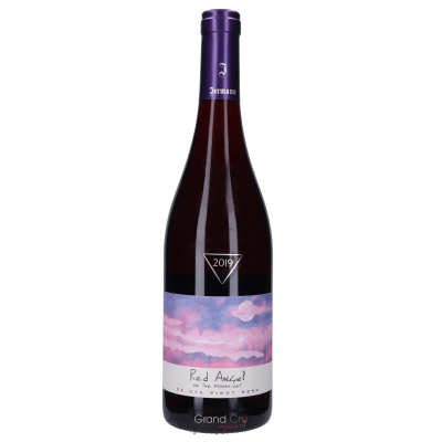 2019 Jermann Red Angel On The Moonlight Pinot Nero