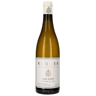 2019 Kruger Family Wines Chenin blanc Old Vines