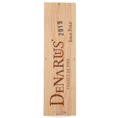 2019 Liber Pater Denarius Graves