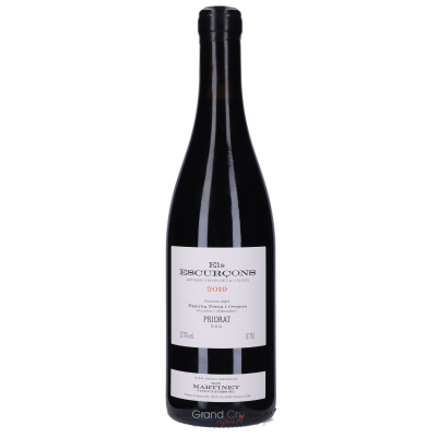 2019 Mas Martinet Els Escurçons