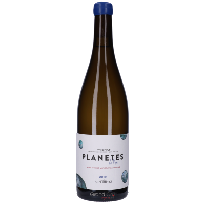 2019 Nin-Ortiz Planetes Blanc 