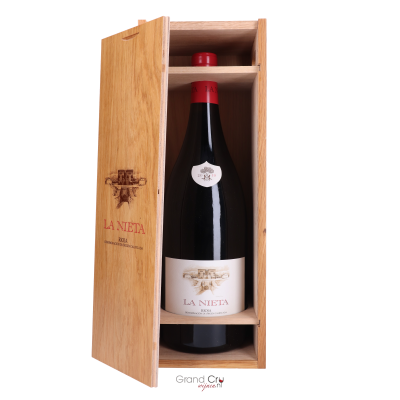 2019 Paganos La Nieta Jeroboam (3 liter)