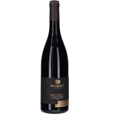 2019 Pfitscher Alto Adige Lagrein Griesfeld Riserva