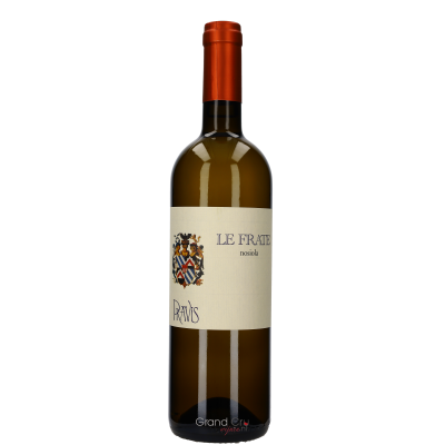 2019 Pravis Le Frate Nosiola