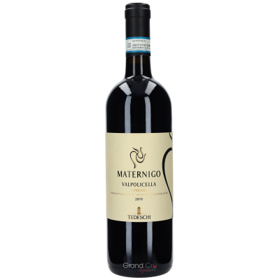 2019 Tedeschi Valpolicella Doc Superiore Maternigo