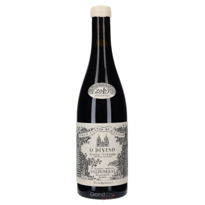 2019 Telmo Rodriguez O Divisio