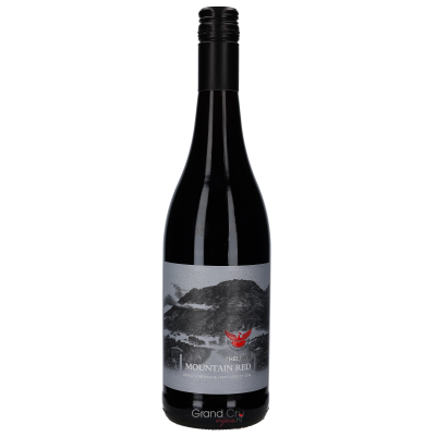 2019 Thelema Mountain Red
