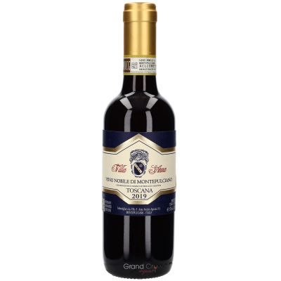 2019 Villa Sant'Anna Vino Nobile di Montepulciano 0.375 ltr