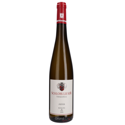 2019 Weingut Schloss Lieser Brauneberger Juffer Riesling GG