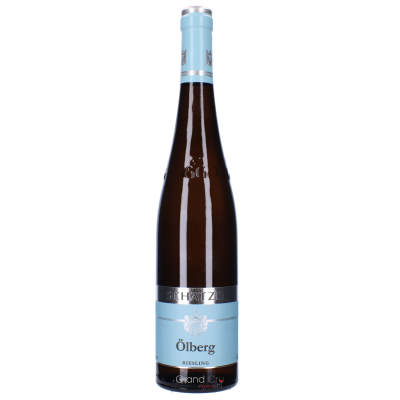 2019 Weingut Schätzel Nierstein Ölberg Riesling Grosses Gewächs