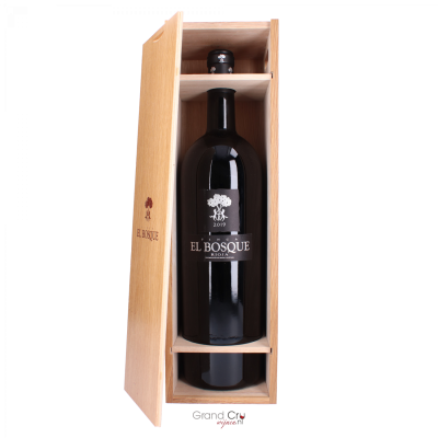 2020 Sierra Cantabria Finca el Bosque Jeroboam (3 liter)