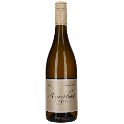 2020 Acrobat Oregon Chardonnay