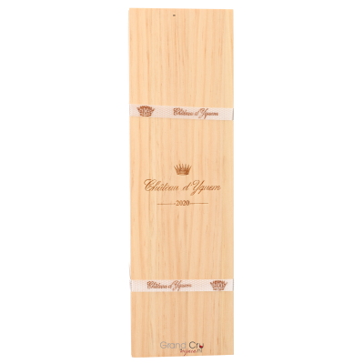 2020 Chateau d'Yquem