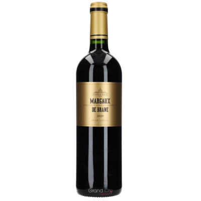 2020 Château Brane-Cantenac Margaux de Brane