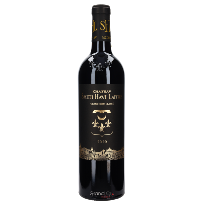 2020 Château Smith Haut-Lafitte Grand Cru Classé de Graves