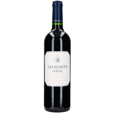 2020 Château du Tertre Les Hauts du Tertre Margaux