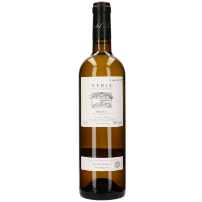 2020 Clos de L'Obac Costers del Siurana Kyrie