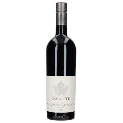 2020 Corette Cabernet Sauvignon