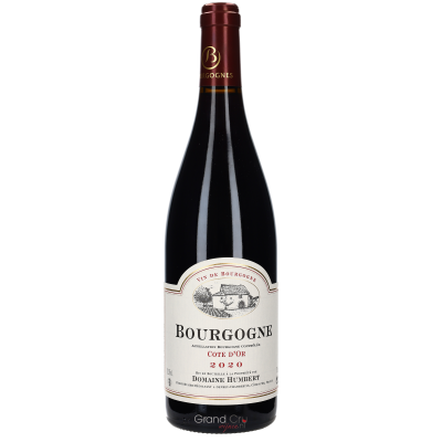 2020 Domaine Humbert Frères Bourgogne Côte d'Or